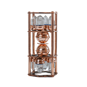 ALIA 303 – innowacyjny system harmonizacji wody