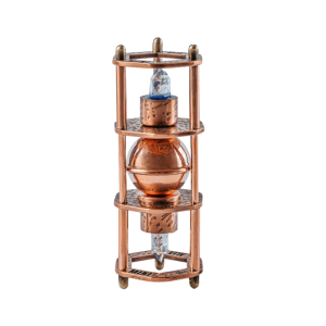 ALIA MINI – innowacyjny system harmonizacji wody