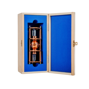 ALIA MINI – innowacyjny system harmonizacji wody