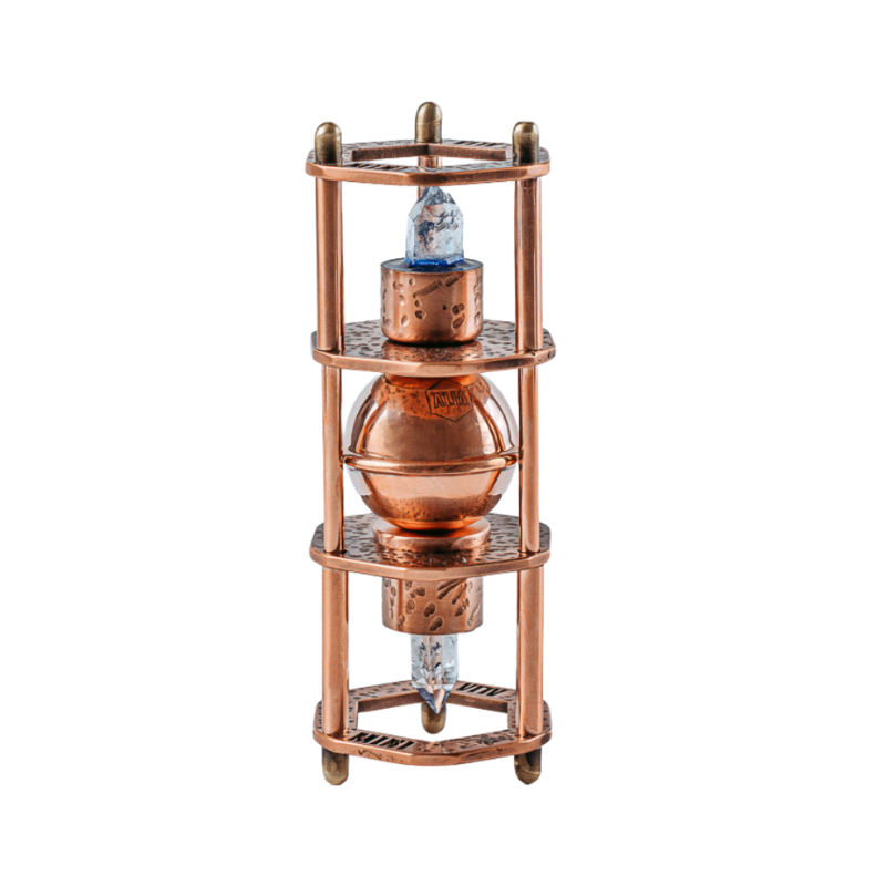 ALIA MINI – innowacyjny system harmonizacji wody